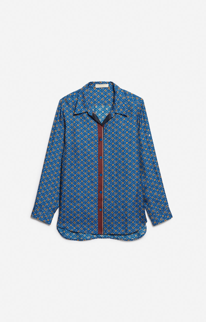 Chemise Dorothée
