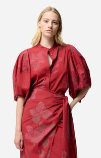 Chemise Felicie