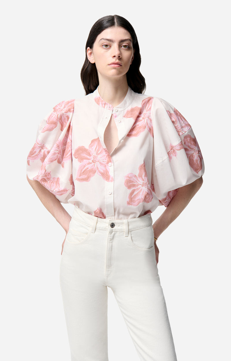 Chemise Felicie