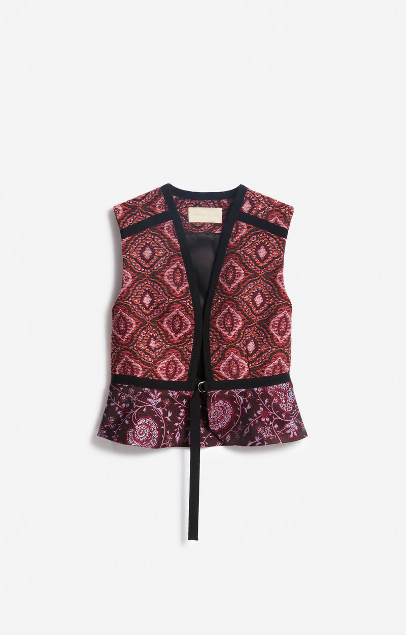 Veste Filipo