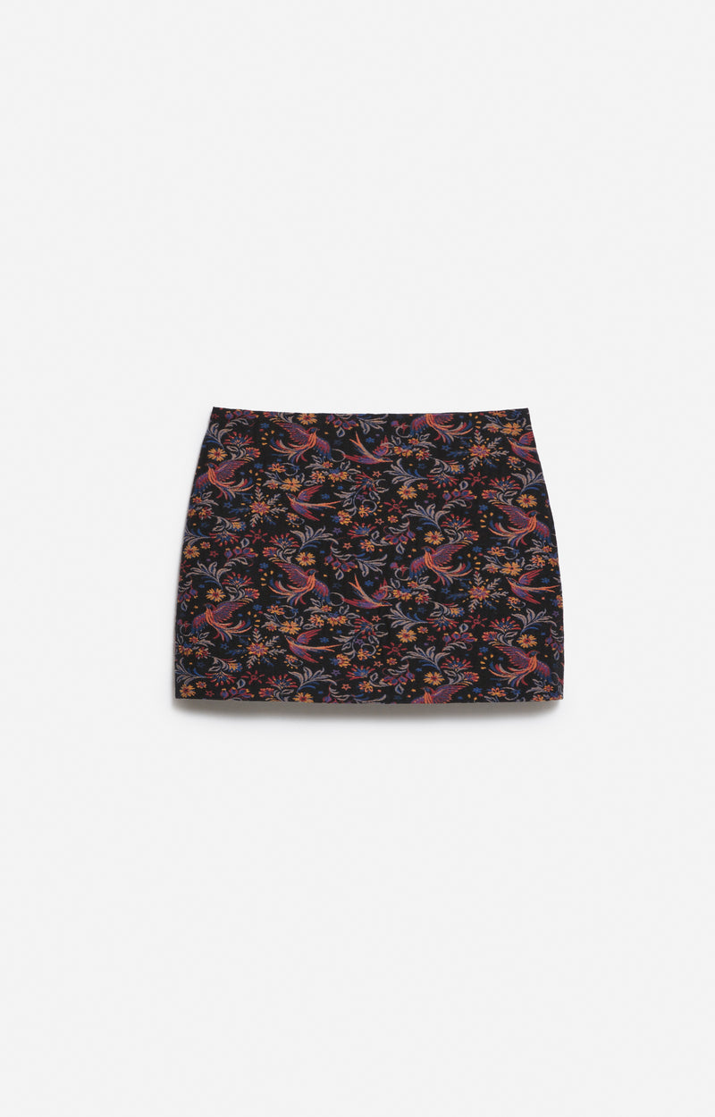 Jupe Tolmia