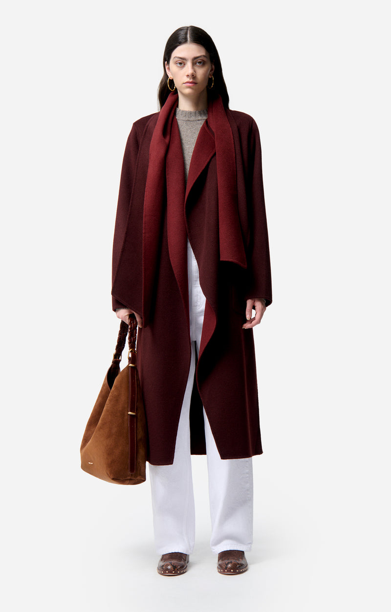 Manteau Valeran