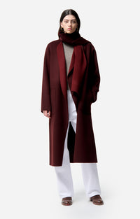 Manteau Valeran