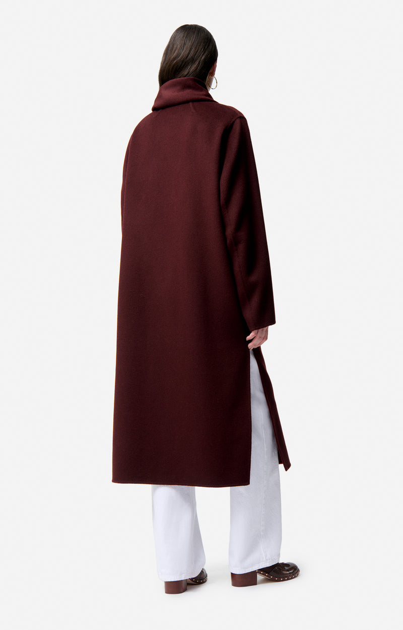 Manteau Valeran