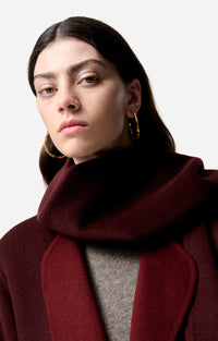 Manteau Valeran