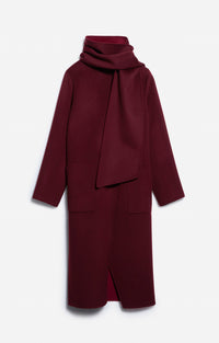 Manteau Valeran