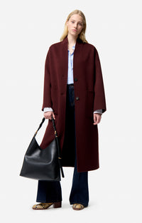 Manteau Bachir
