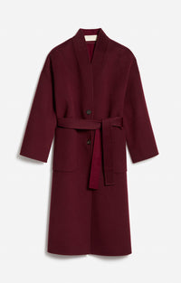 Manteau Bachir