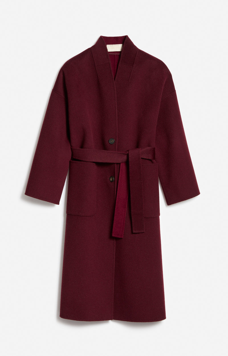 Manteau Bachir