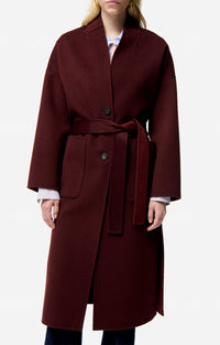 Manteau Bachir