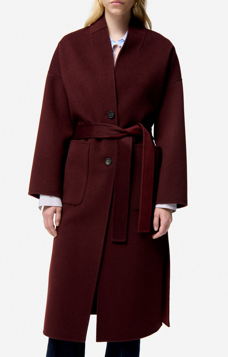 Manteau Bachir