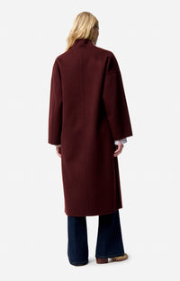 Manteau Bachir