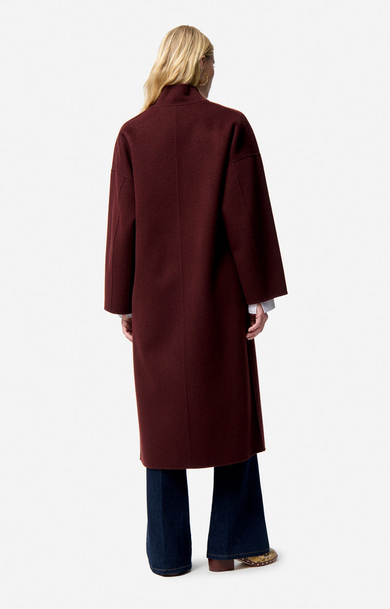 Manteau Bachir