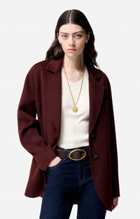 Veste Marc