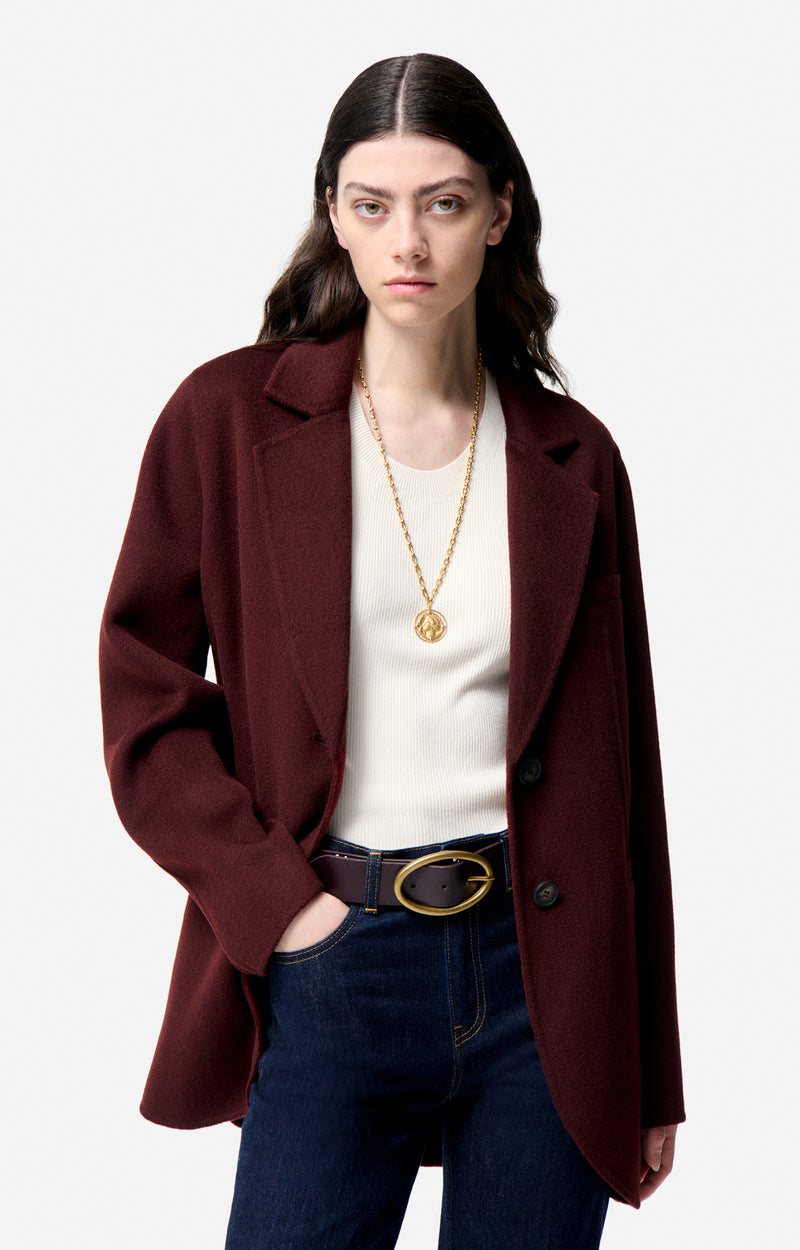 Veste Marc