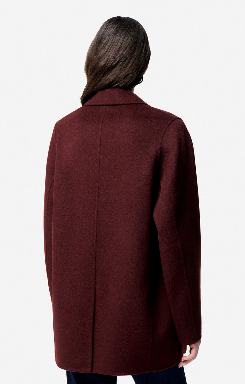 Veste Marc
