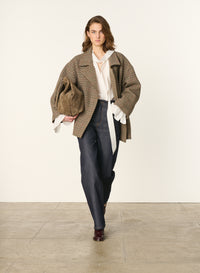 Manteau Ferman