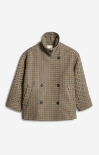 Manteau Ferman