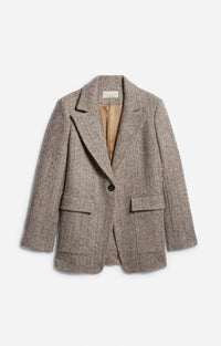 Blazer Floe