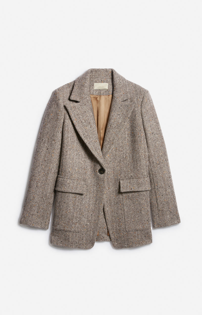 Blazer Floe