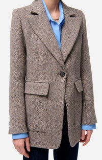 Blazer Floe