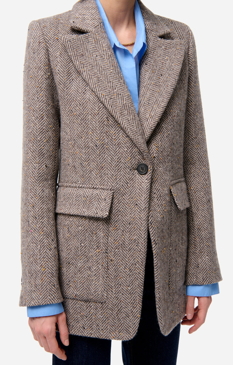 Blazer Floe