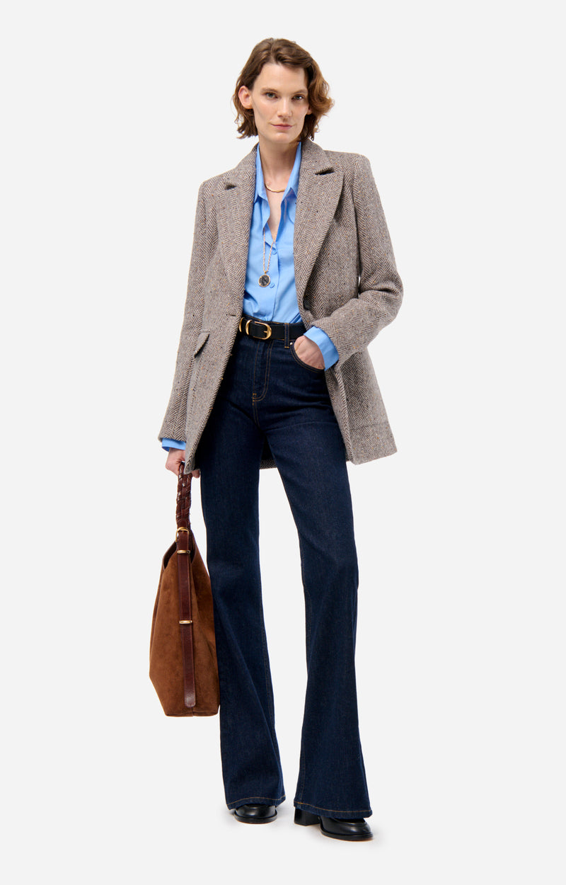 Blazer Floe