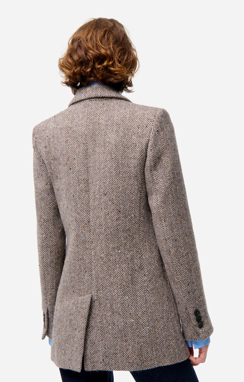 Blazer Floe