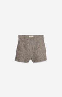 Short Huchet