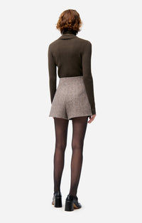 Short Huchet