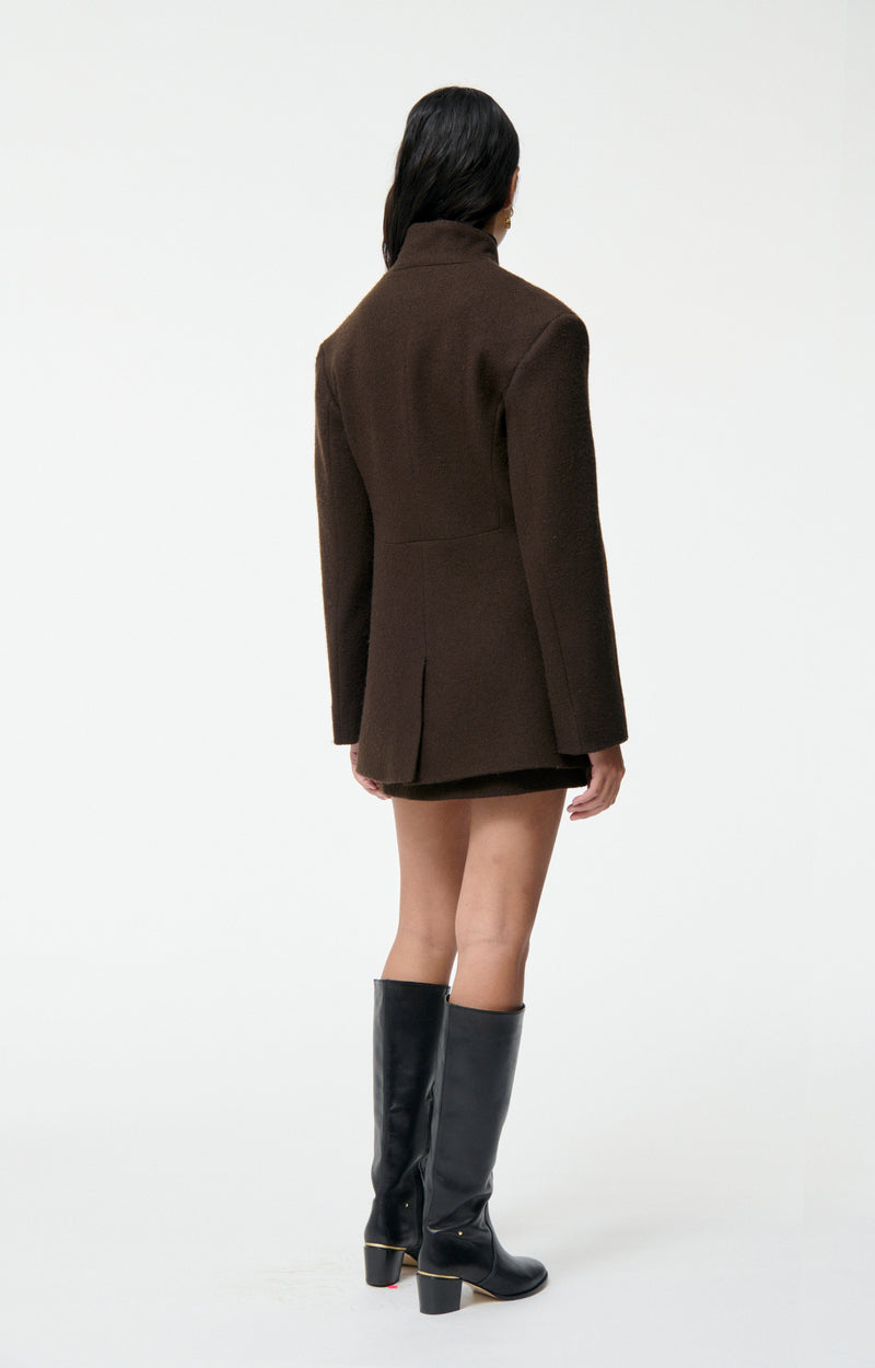 Blazer Francès