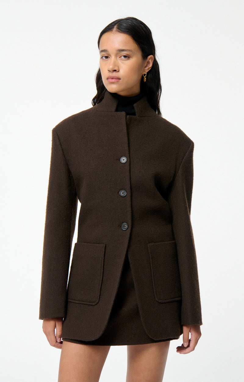 Blazer Francès