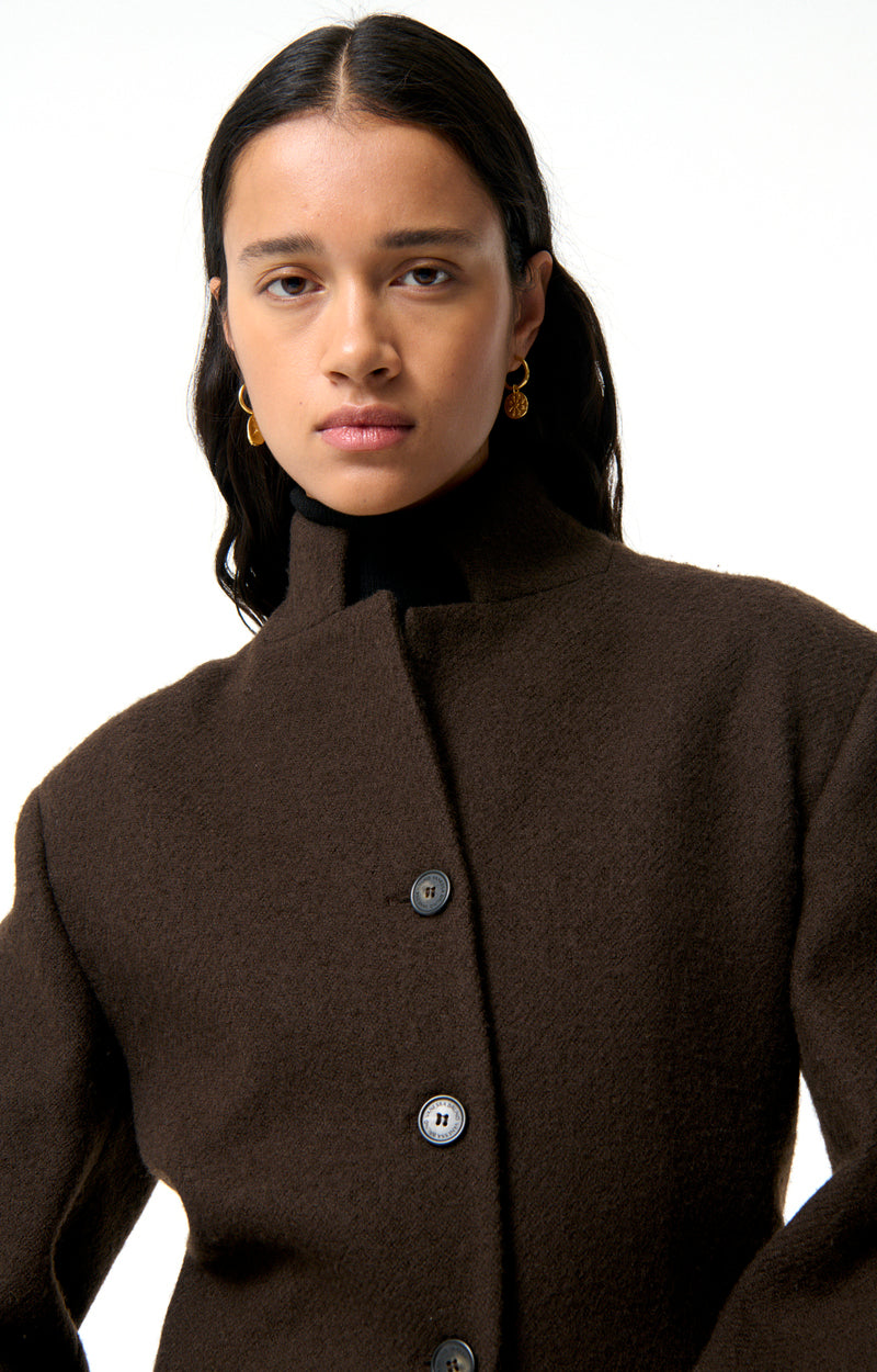 Blazer Francès