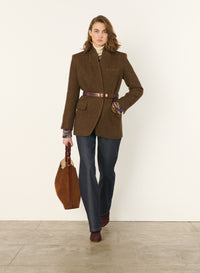 Veste Jovanka