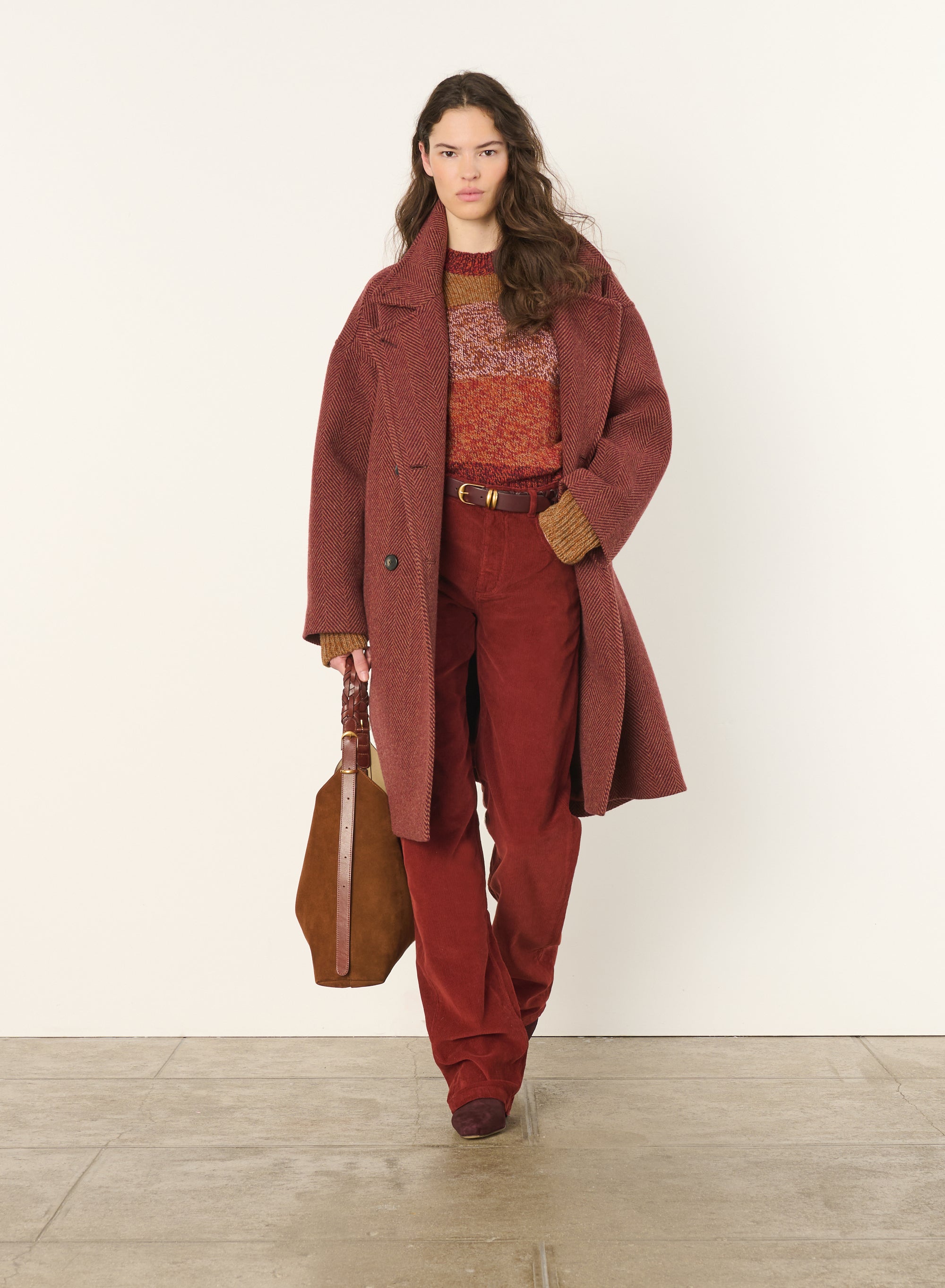 Manteau Flo