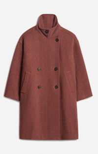 Manteau Flo