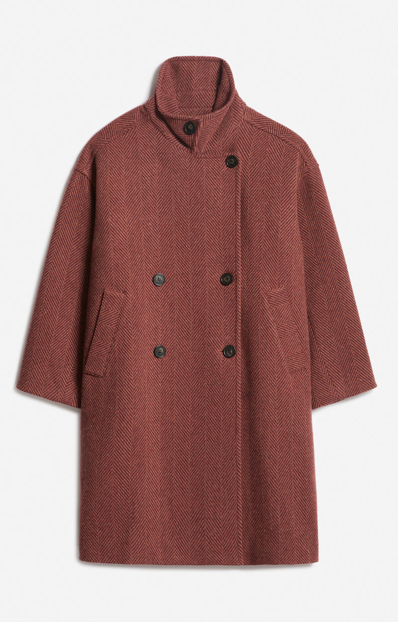 Manteau Flo
