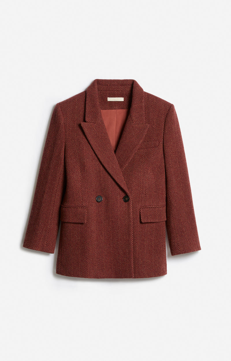 Veste Fedea