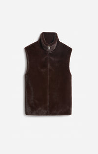 Veste Sans Manches Furo