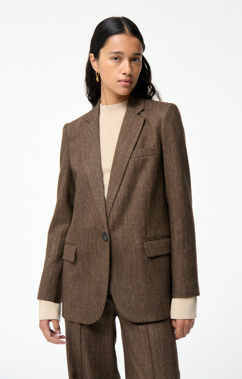 Blazer Tilia