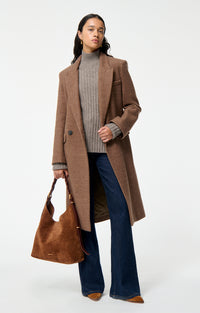 Manteau Faloua