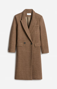 Manteau Faloua