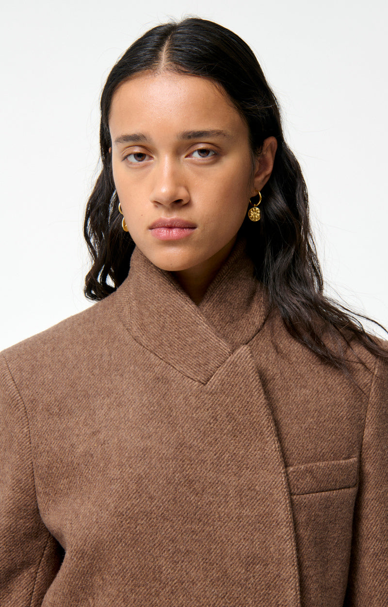 Manteau Faloua