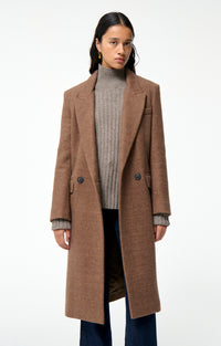 Manteau Faloua