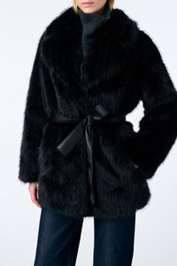 RECO : 180 // Blouson Flaga - Noir