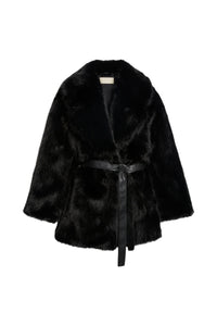 RECO : 180 // Blouson Flaga - Noir