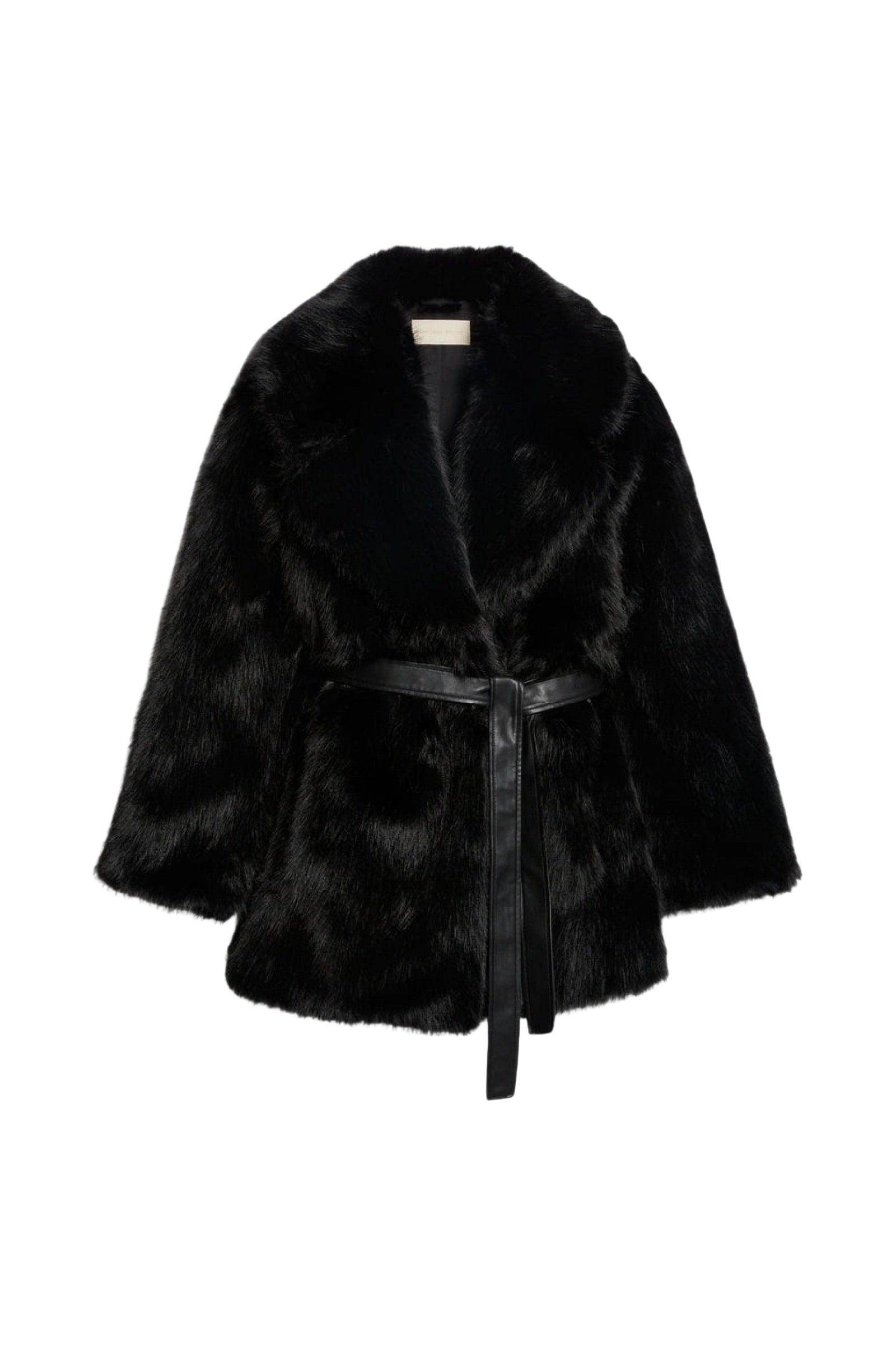RECO : 180 // Blouson Flaga - Noir