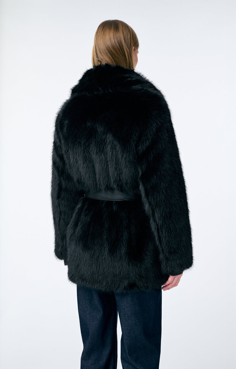 Blouson Flaga