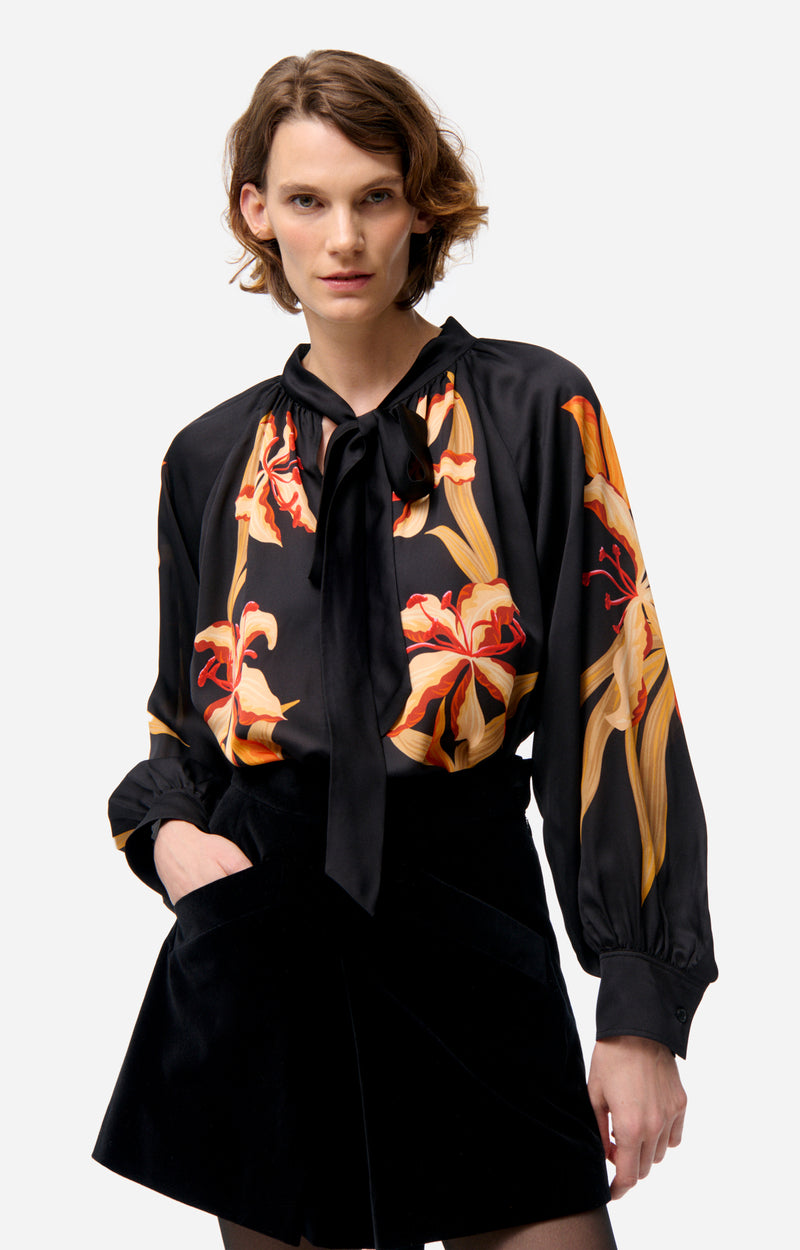 Blouse Fadila