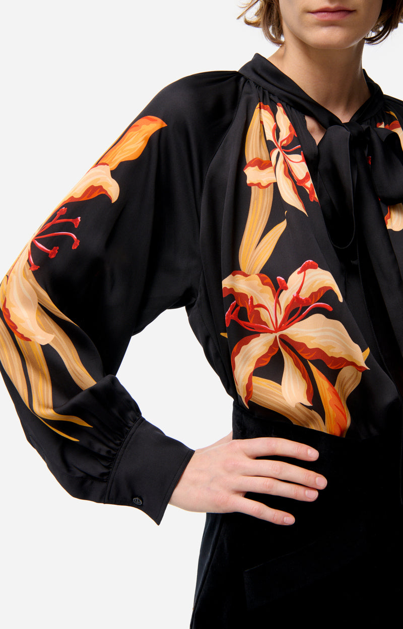 Blouse Fadila